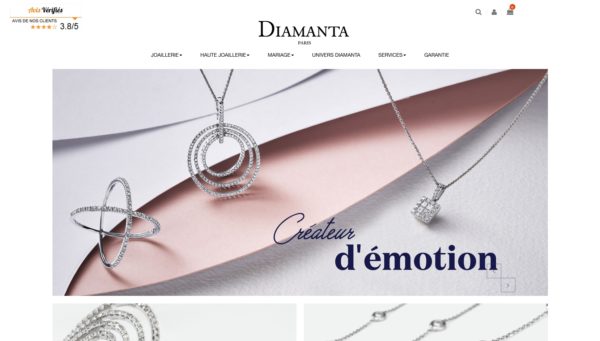 Diamanta.fr